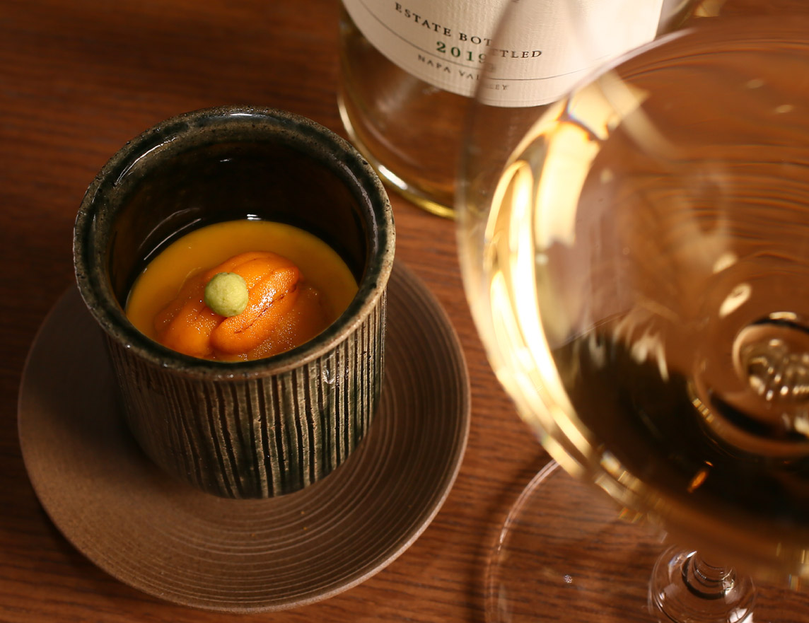 かわむら出汁茶